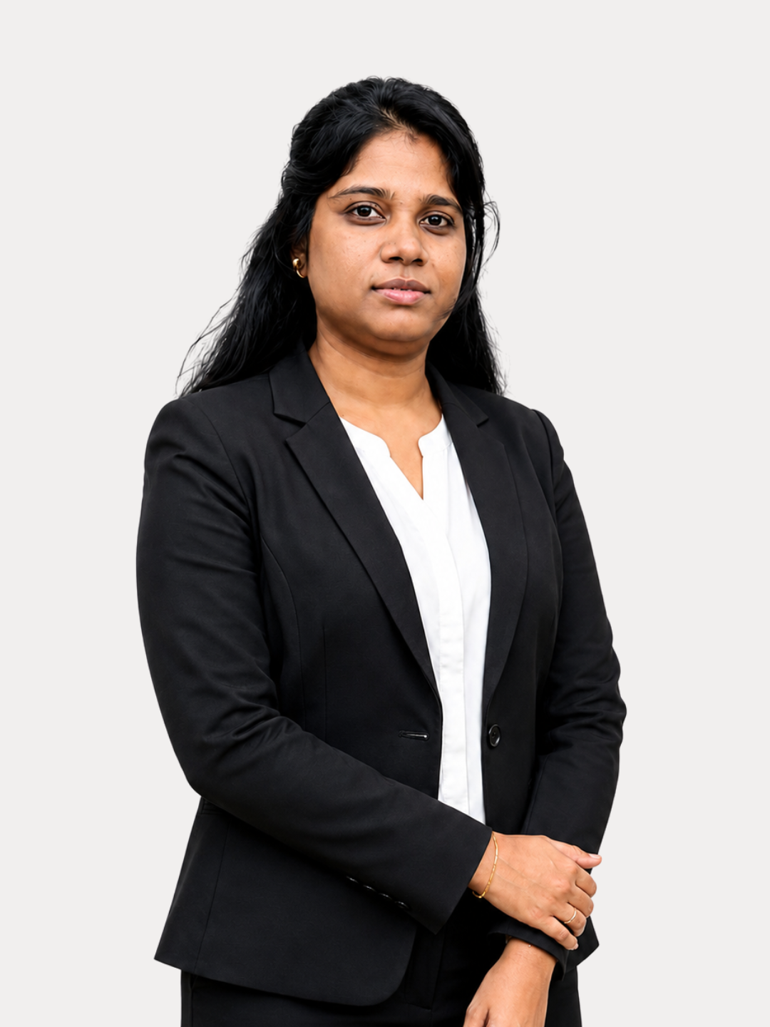 CA Monisha Murali